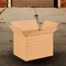 100 Pack Durable Multi Depth Corrugated Shipping Boxes for Mailing Moving and Storage 16 x 12 x 12 inch